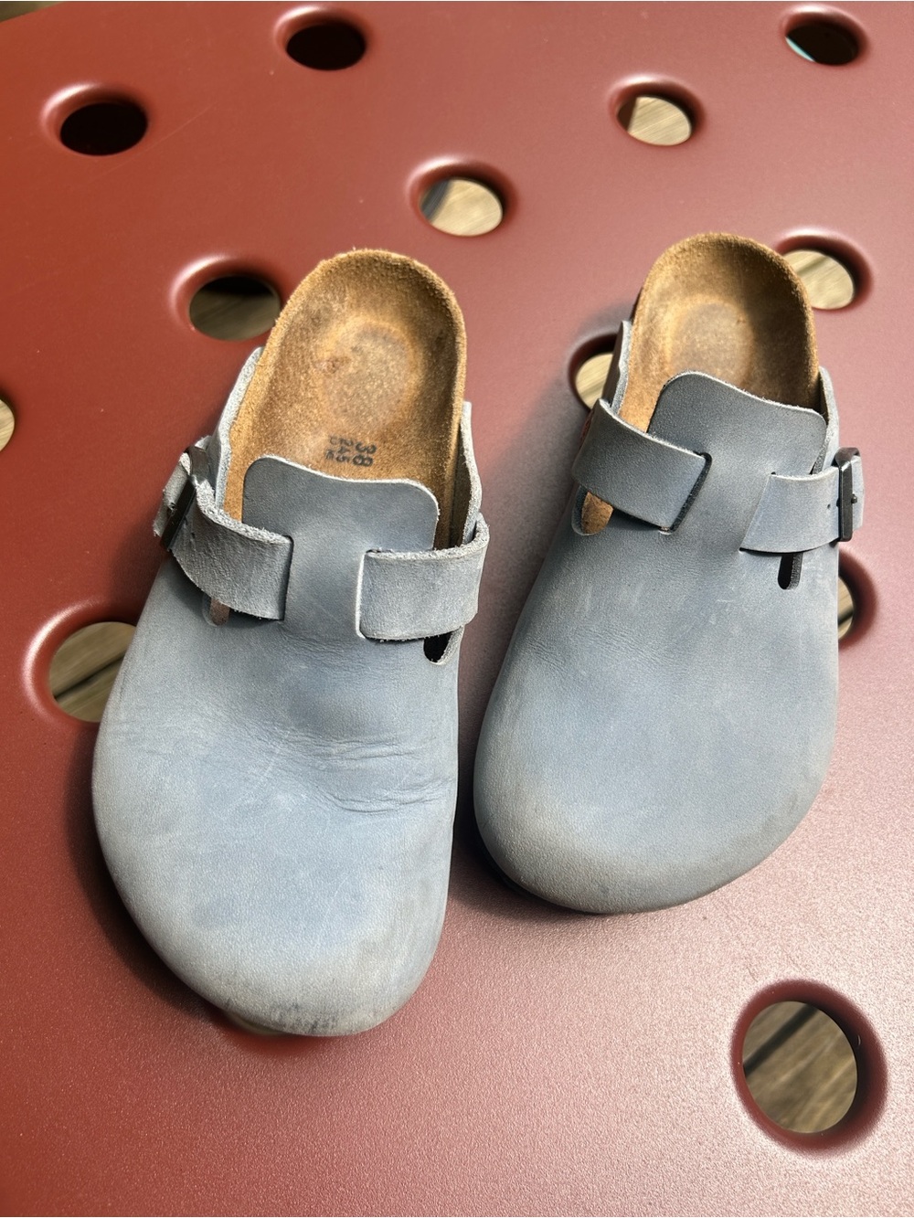 Birkenstock 38